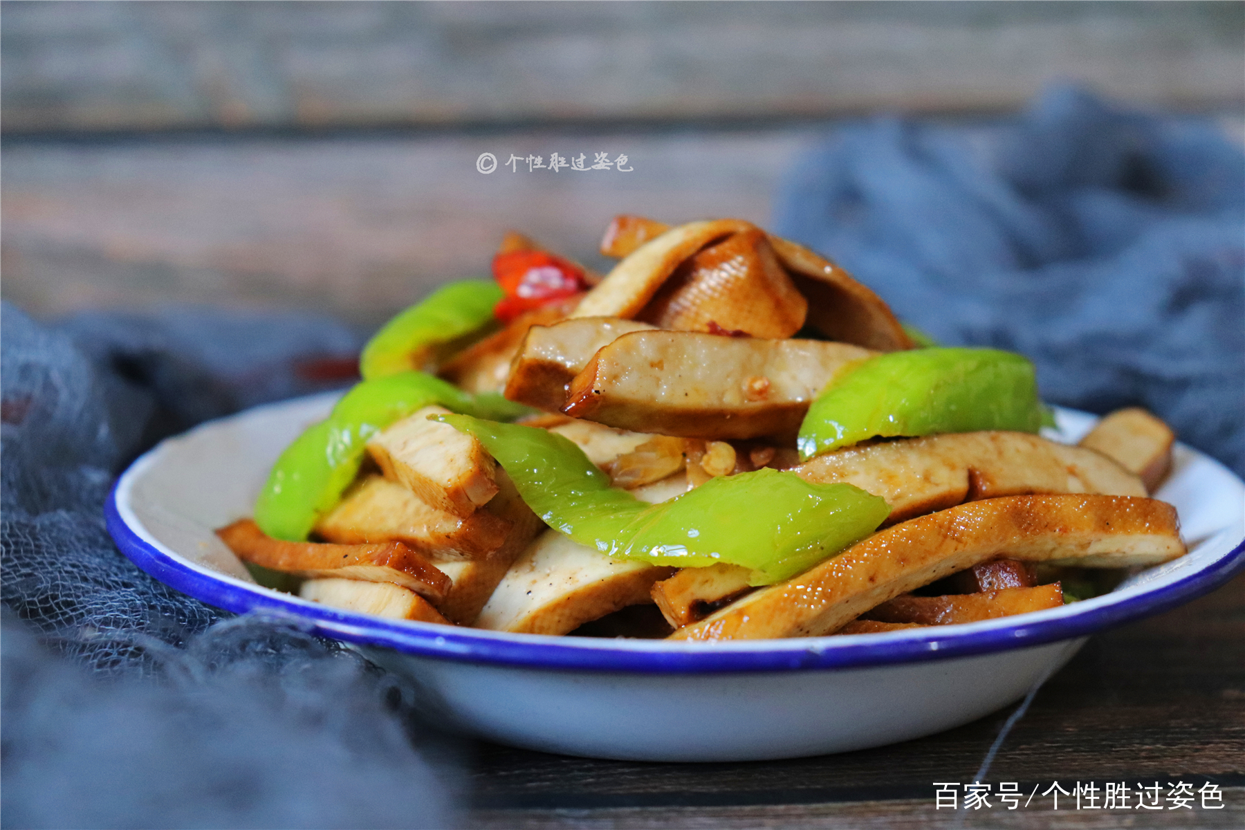 豆制品的做法(豆制品的做法教程)