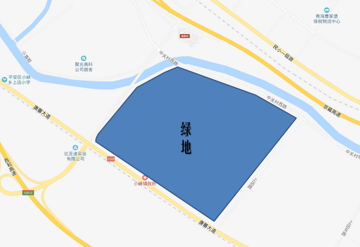 浅析青海海东市河湟新区发展前景