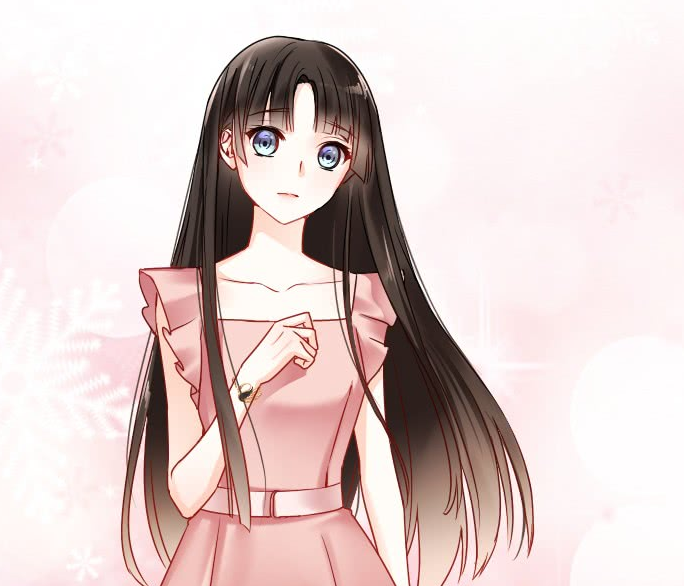 文案:一片雾气中,苏回倾缓缓睁开双眼,漆黑的眼眸中