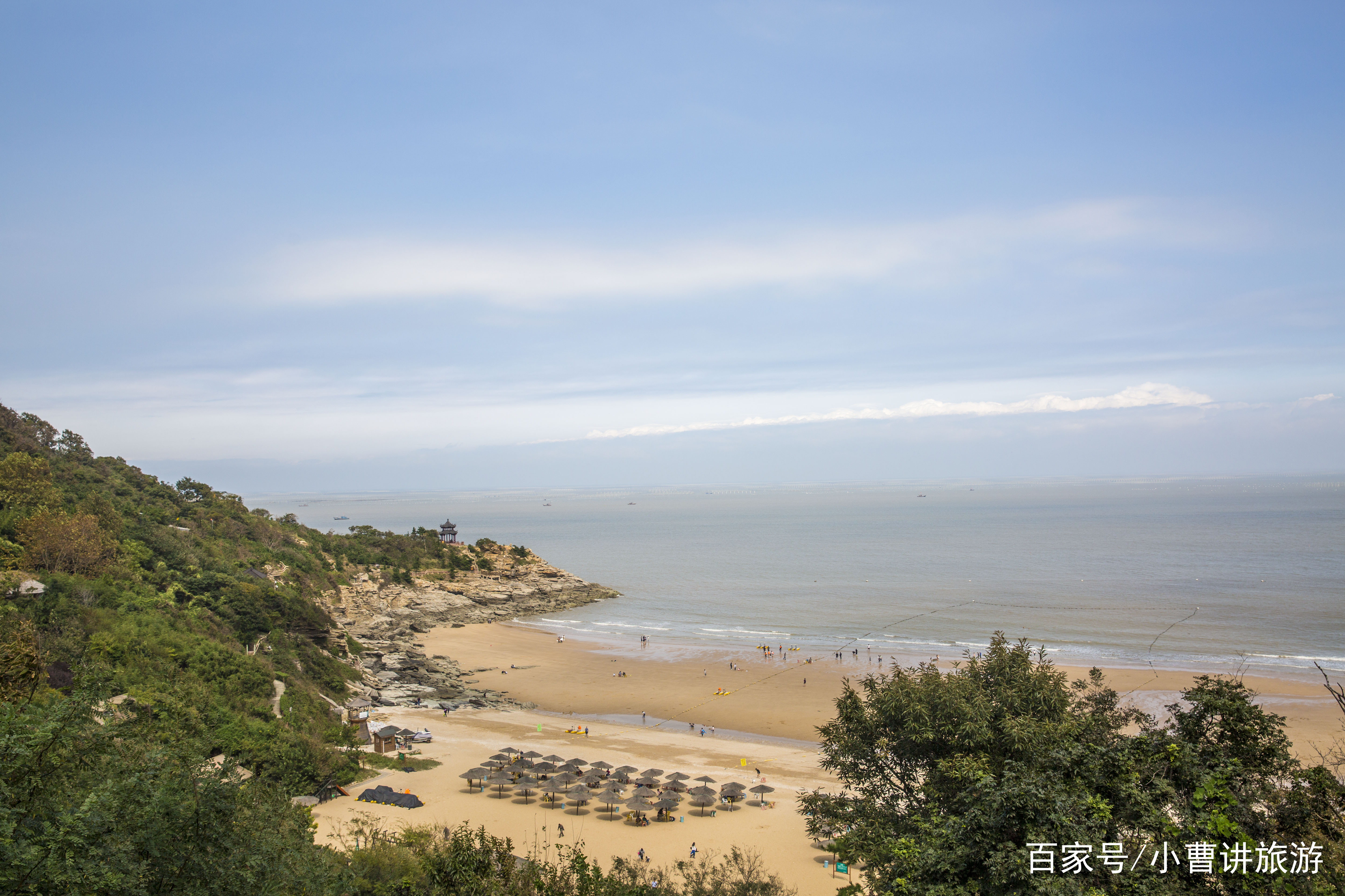 连云港旅游攻略(连云港游玩攻略)