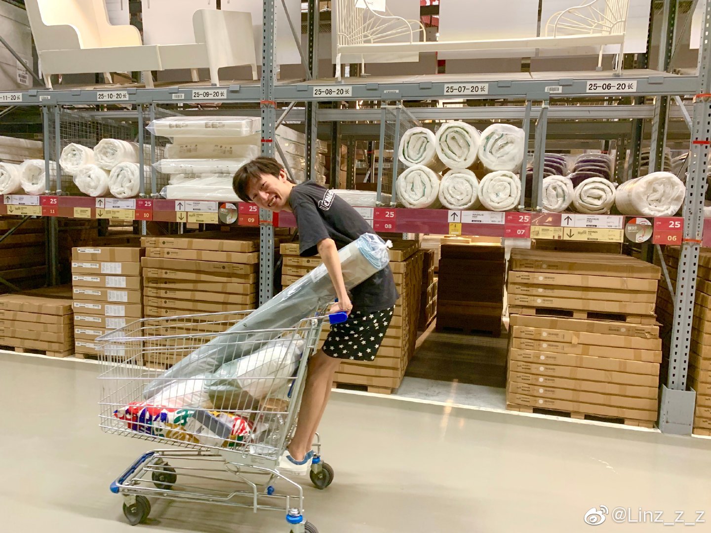 otto正式回应复出事实!网友:翻过这轮椅,让全世界听到你的唢呐