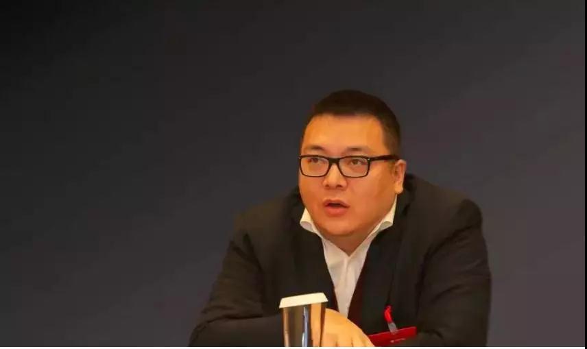 黄春雷:地产"将军"