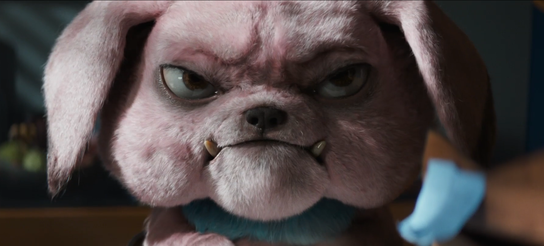 皮卡丘大侦探:伊布,超梦登场,决斗中皮卡丘竟想"萌混过关"?