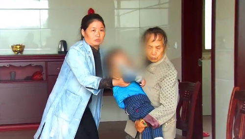 寻情记20161107精彩预告