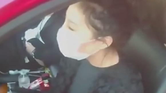 笑喷周围的路人 01:03 奇葩女司机停车场搞笑倒车 00:54 奔驰老司机