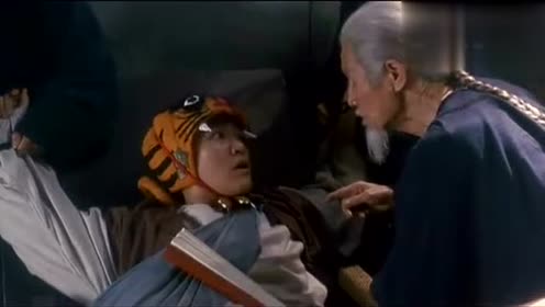 周星驰一个穿帮镜头,造就了一个传奇,放现在票房过10