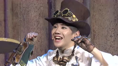 猫力猫力歌曲《yummy》