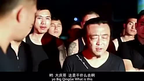 02:13 兄弟被黑社会老大追杀,结果带人直接灭掉整个黑帮 03:38 穷