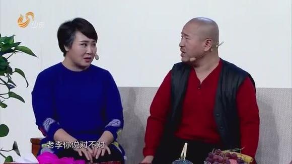 王小利又推出爆笑小品,《催婚》你怕了吗?