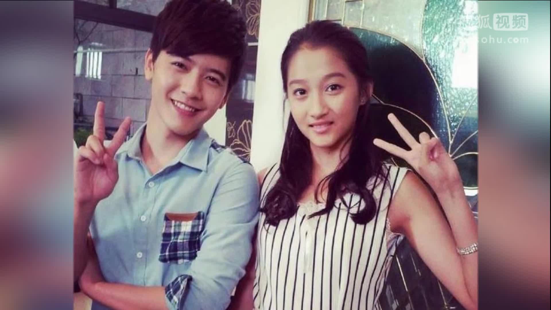 疑关晓彤李宗霖一同出游 男方心情靓