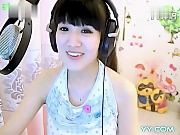 文儿喊麦 玲珑塔