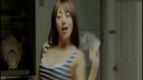 韩国电影《同居的目的》情侣在家的无时无刻不在缠绵