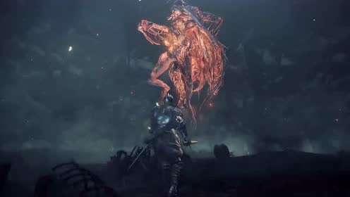 06:18 黑暗之魂3-dlc-环城-虐杀黑龙米狄尔 01:19 《黑暗之魂3》高玩
