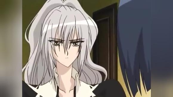 百合les动画你看过没有?