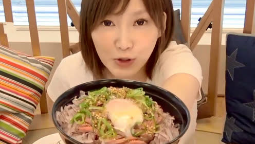 看饿了:日本大胃王揭秘雅虎内部员工餐 种类丰富美味