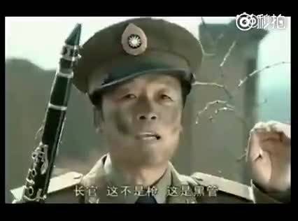 李云龙的这一段更好笑!笑死