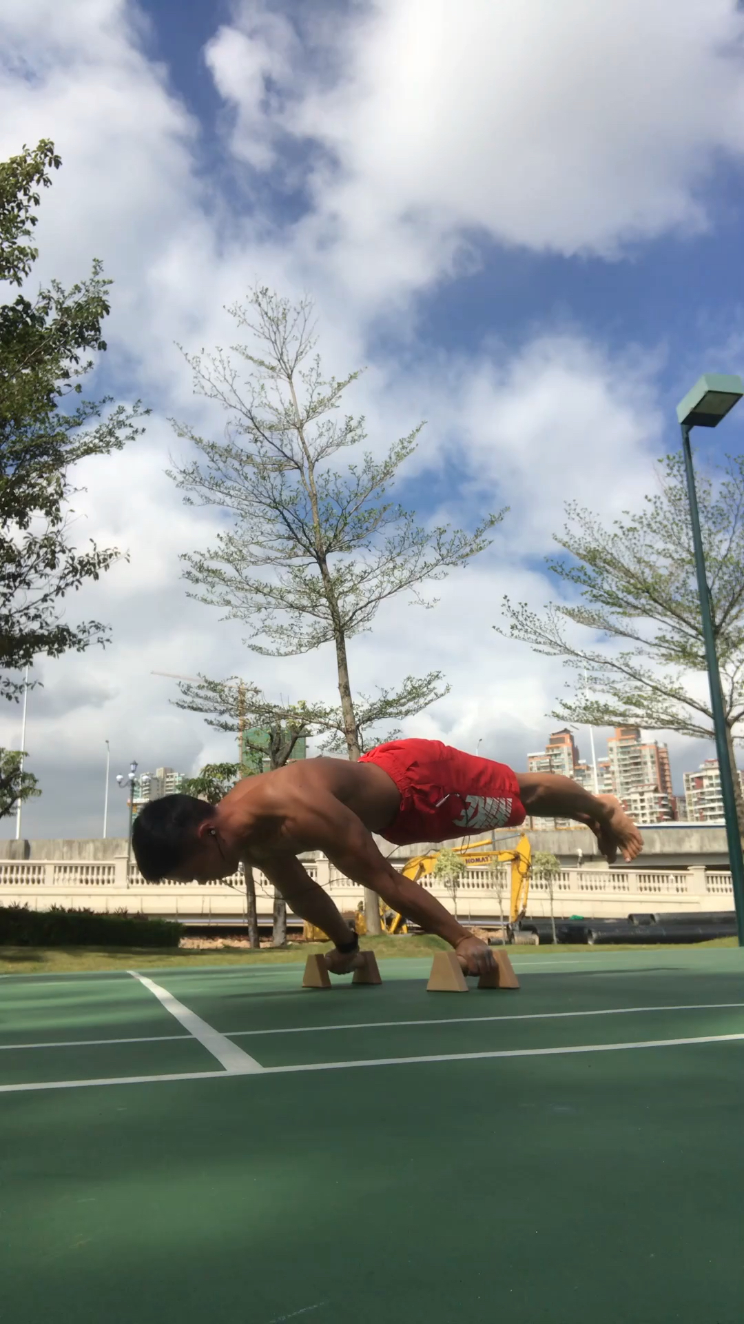 全民独门绝技咖