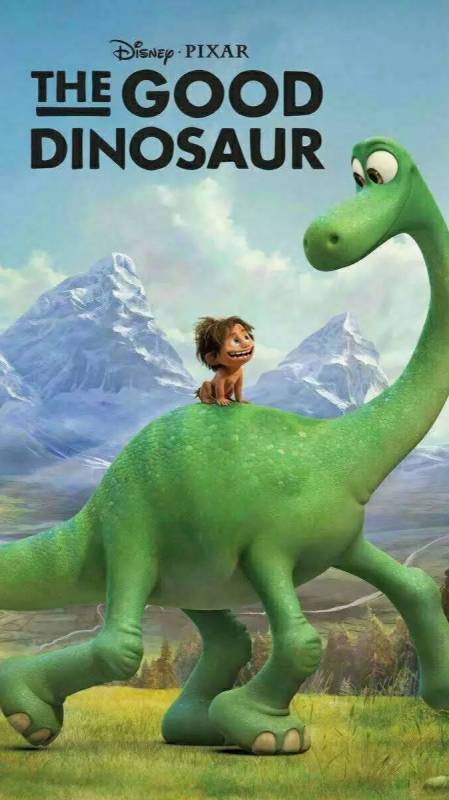 好看电影#如果恐龙没有灭绝,这个世界,会发生什么故事吗?