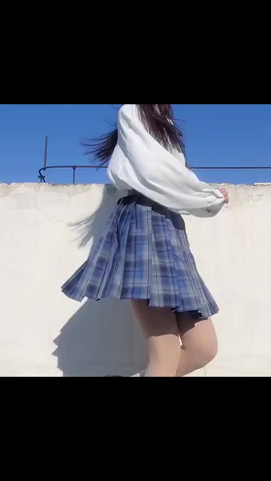 搞笑段子#jk制服,你最喜歡的星座是?我先來雙子座