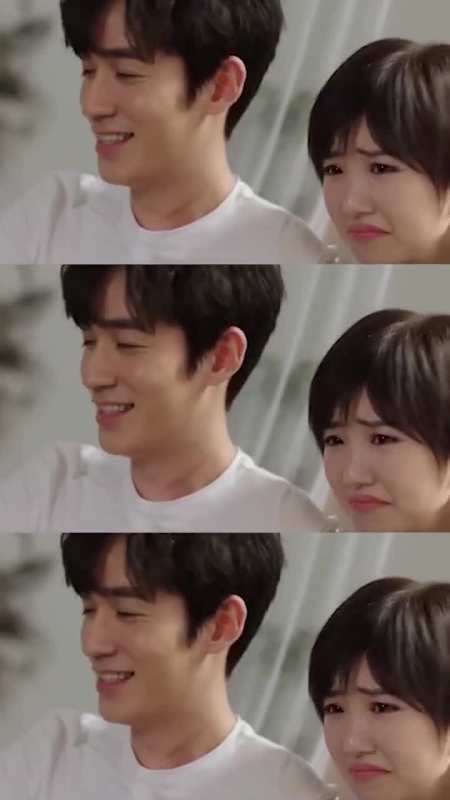 你能想象到铁三角独宠一个妹妹吗但凡有感情戏,女生都活不久