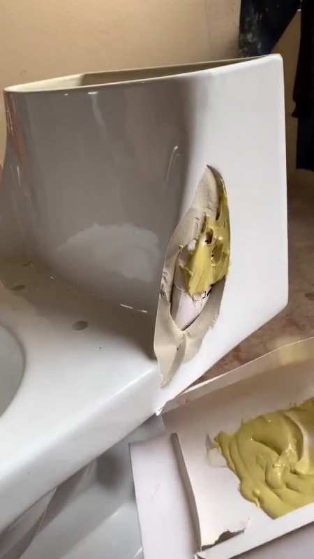 马桶坏了别着急,板凳师傅教你修-度小视