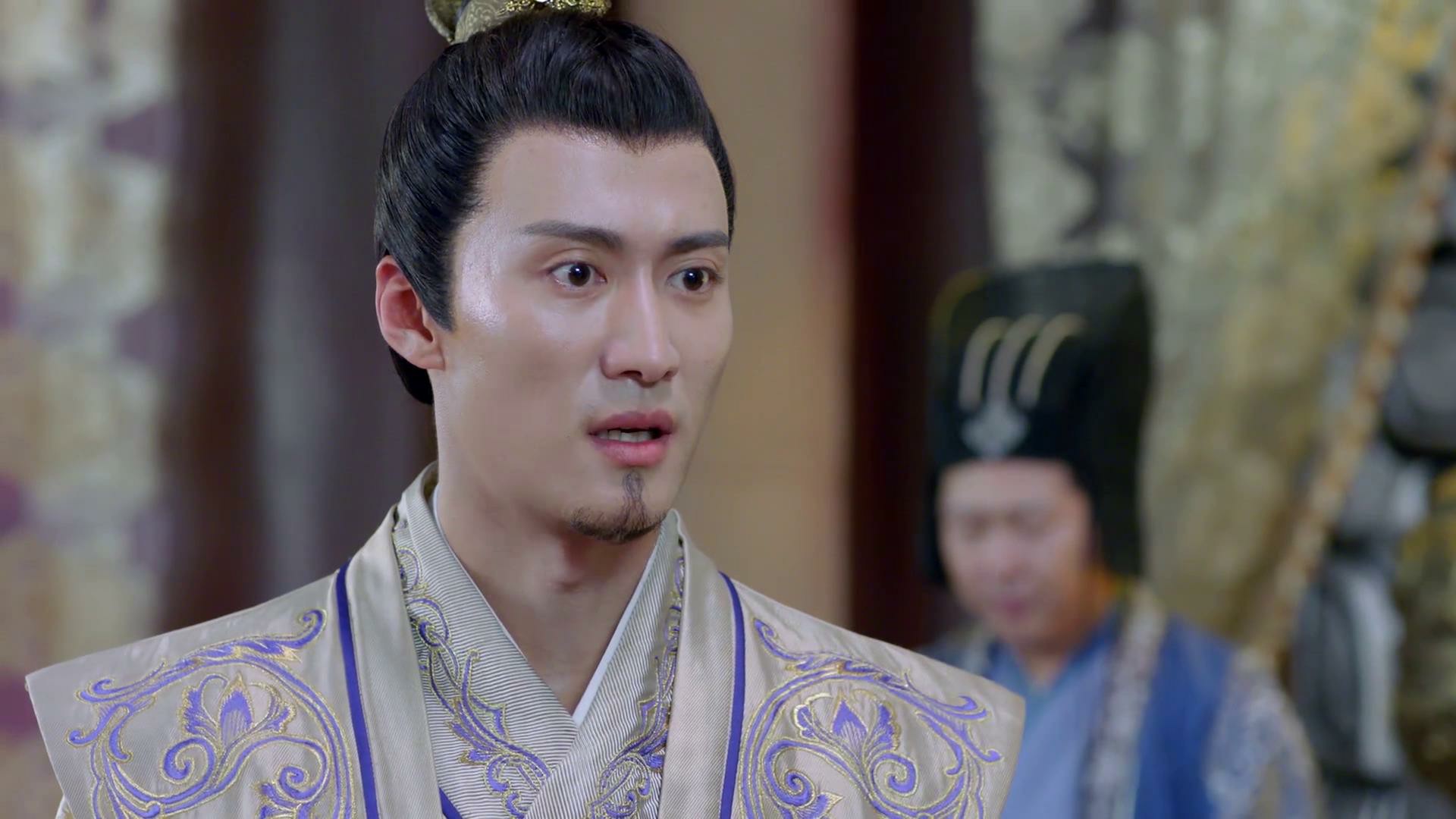 独孤皇后:独孤皇后独孤宇文赟曾言非丽华不娶,登基就