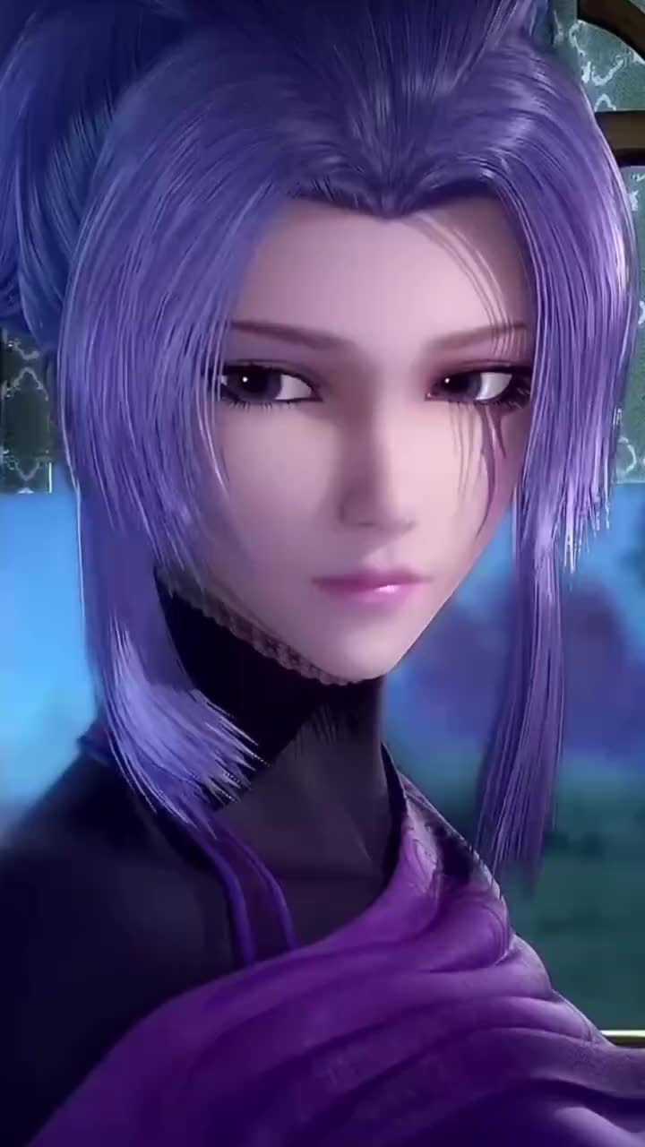 天行九歌紫女 紫女姑娘 智者不入爱河,愚者为情所困女神