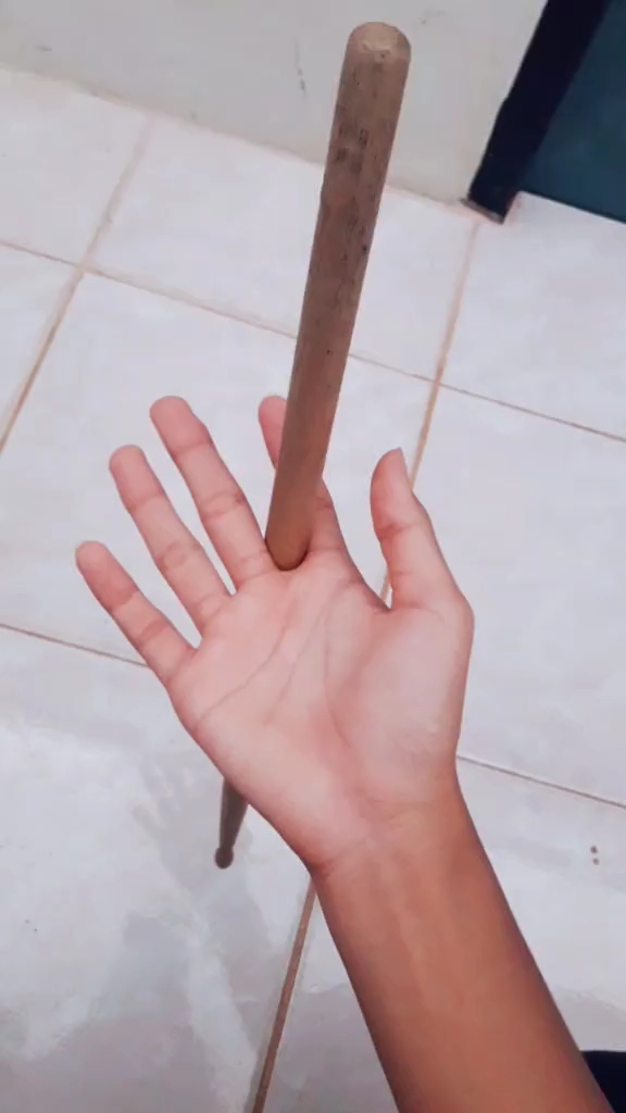 孙悟空的棍难道这样转的?