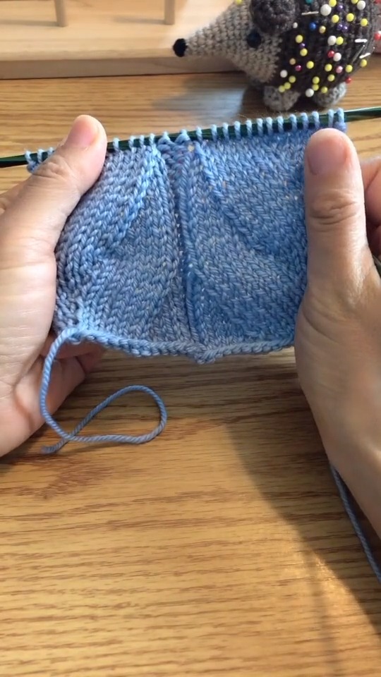 超大假麻花的织法,长视频,不要再问为什么视频这么短了,点开下面