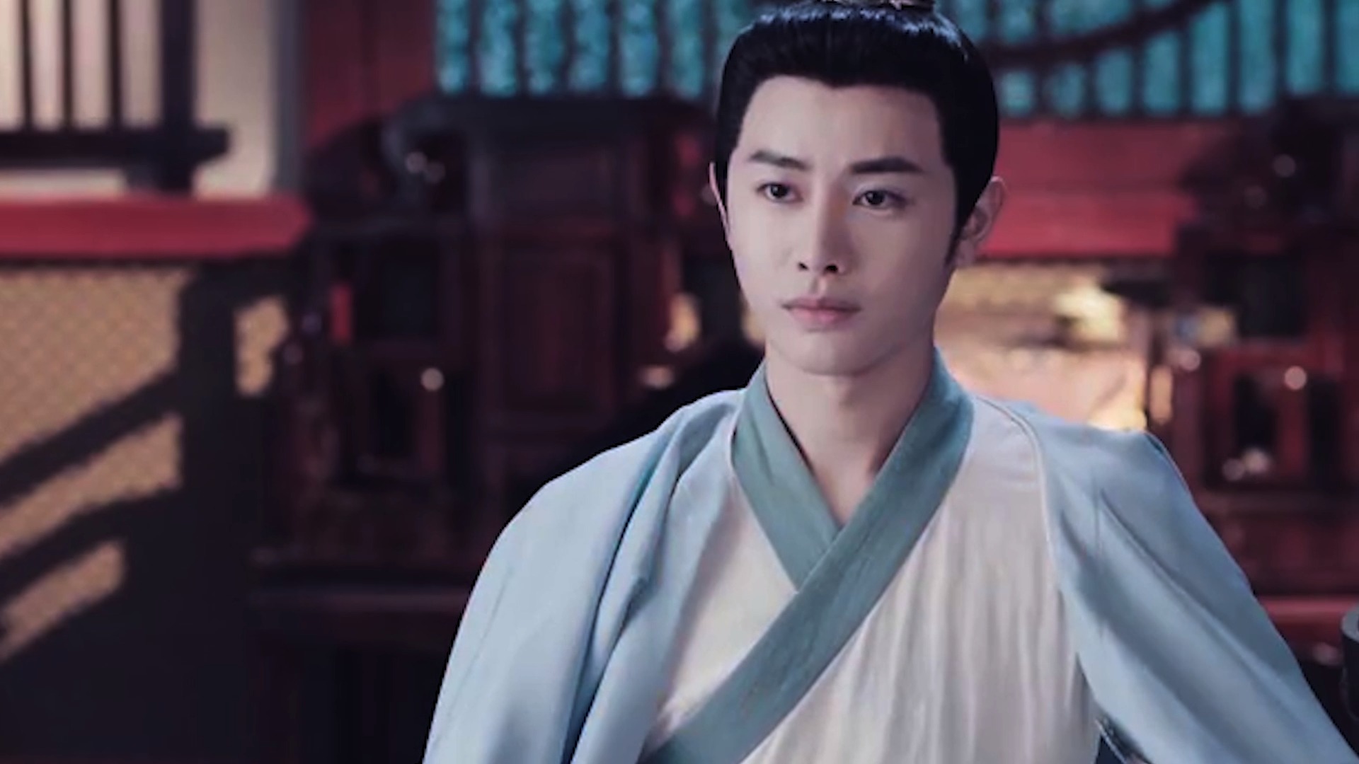 精彩影视#大宋少年志:王宽个人向,公子如玉世无双!