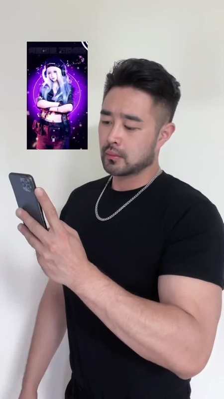 茹嘉耶我才是nana要找的队友