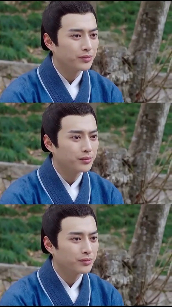"弃车保帅,求仁得仁"小蓝真的是全剧最大助功#蓝青玄下线#锦衣之下