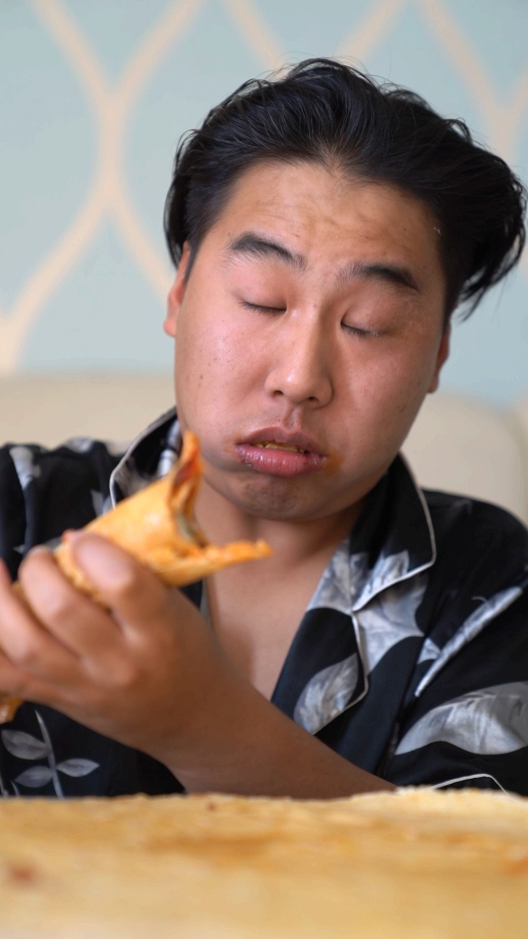 这个味道太上头了,谁吃谁知道