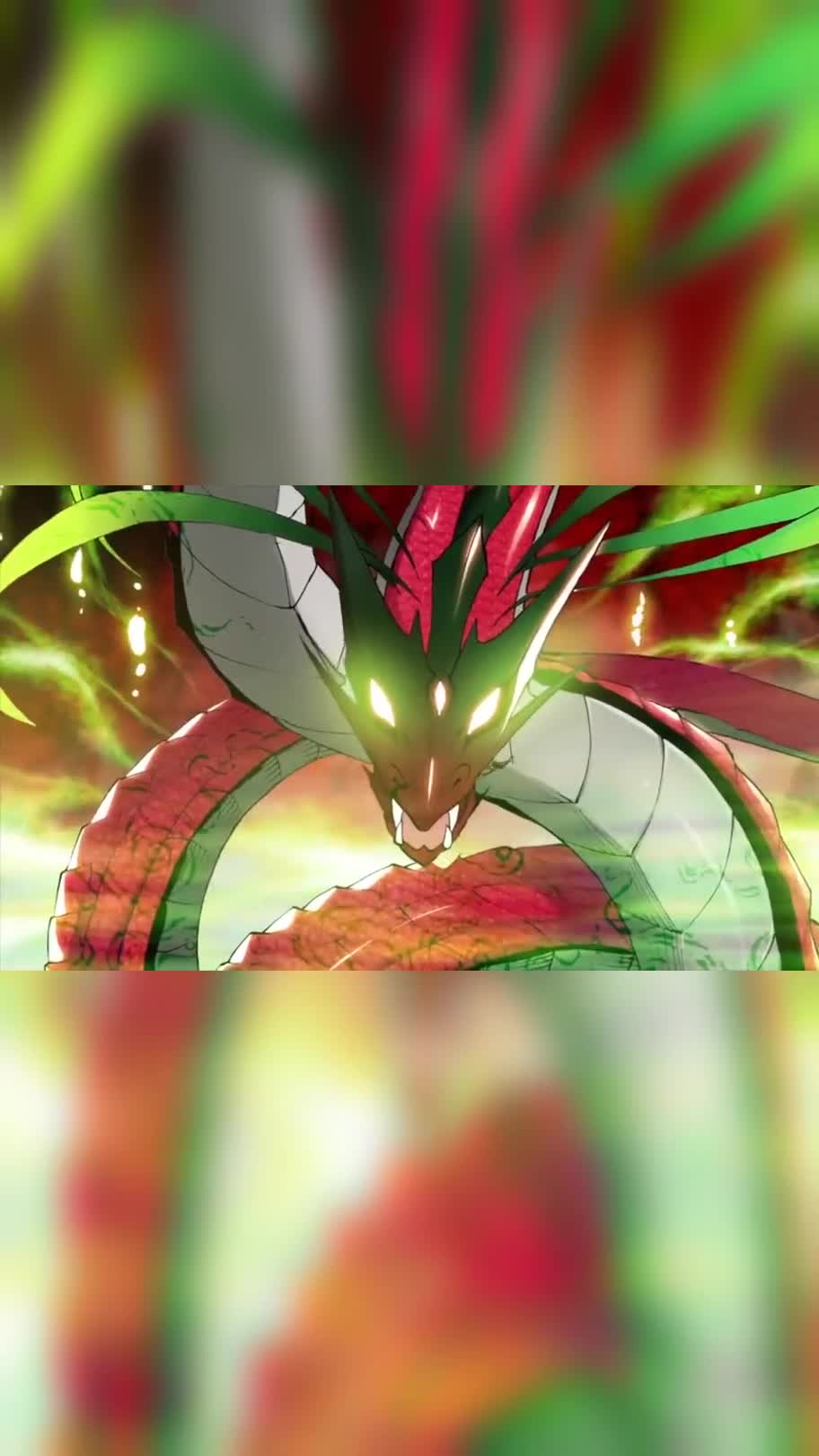 斗罗大陆:曼陀罗蛇真是祖上造孽,这不,又给唐雅盯上了!