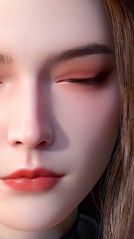 西理小姐姐不仅驾车技术超级棒,样貌也是非凡 #动漫女神 #王牌竞速