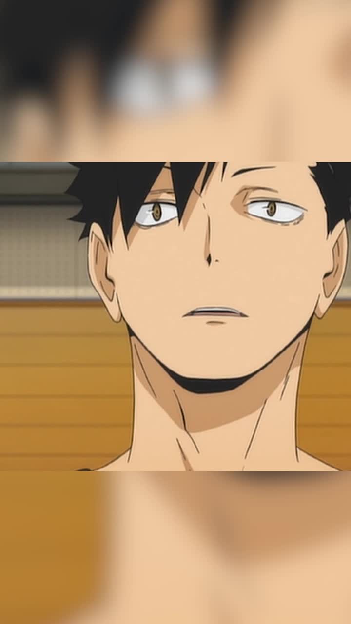 排球少年黑月我的世界已坠入了爱河怎么办