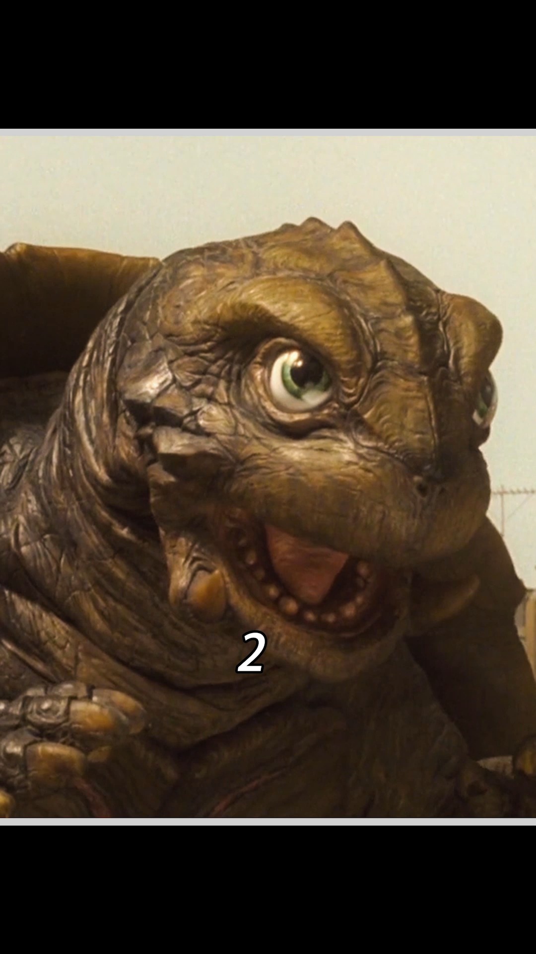 电影解说#男孩捡到一只小乌龟,没想到变成了拯救世界的神兽