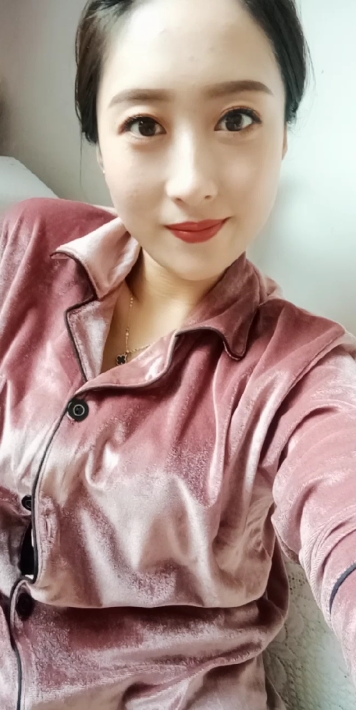 喜欢我这样的女人吗?