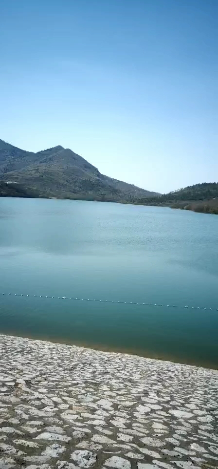 水深水浅自己是