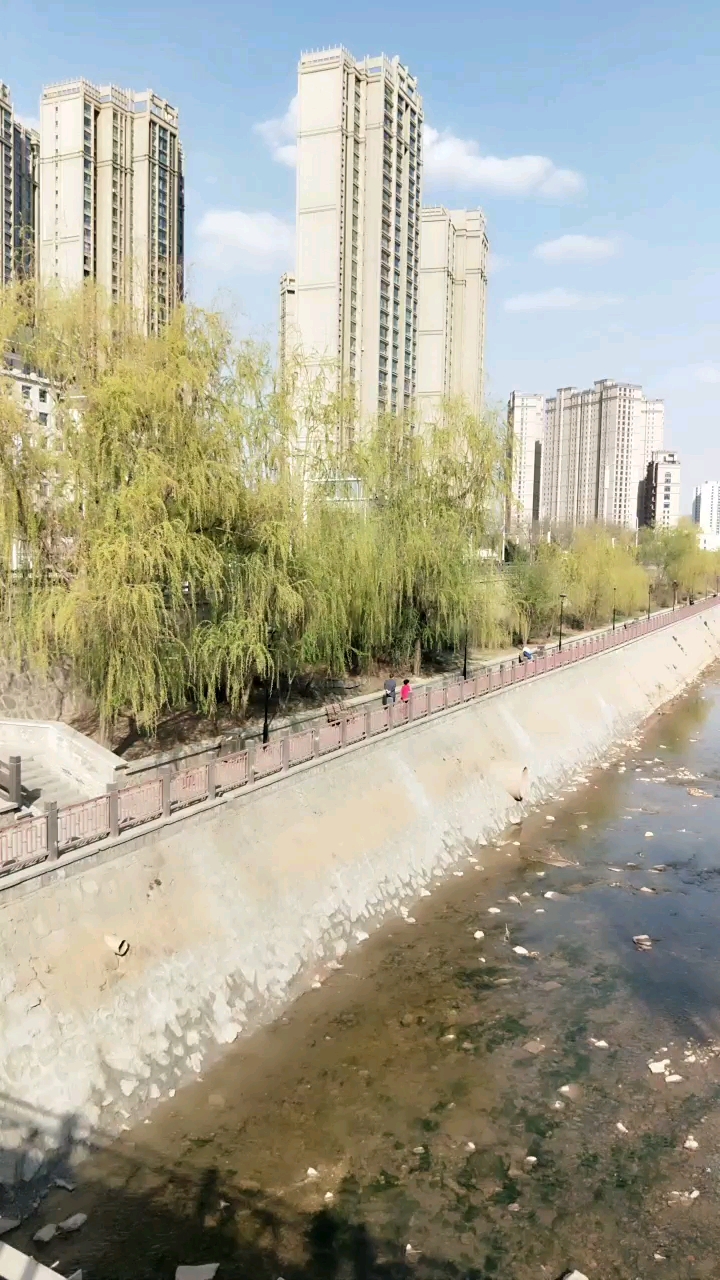 兰州市南河道
