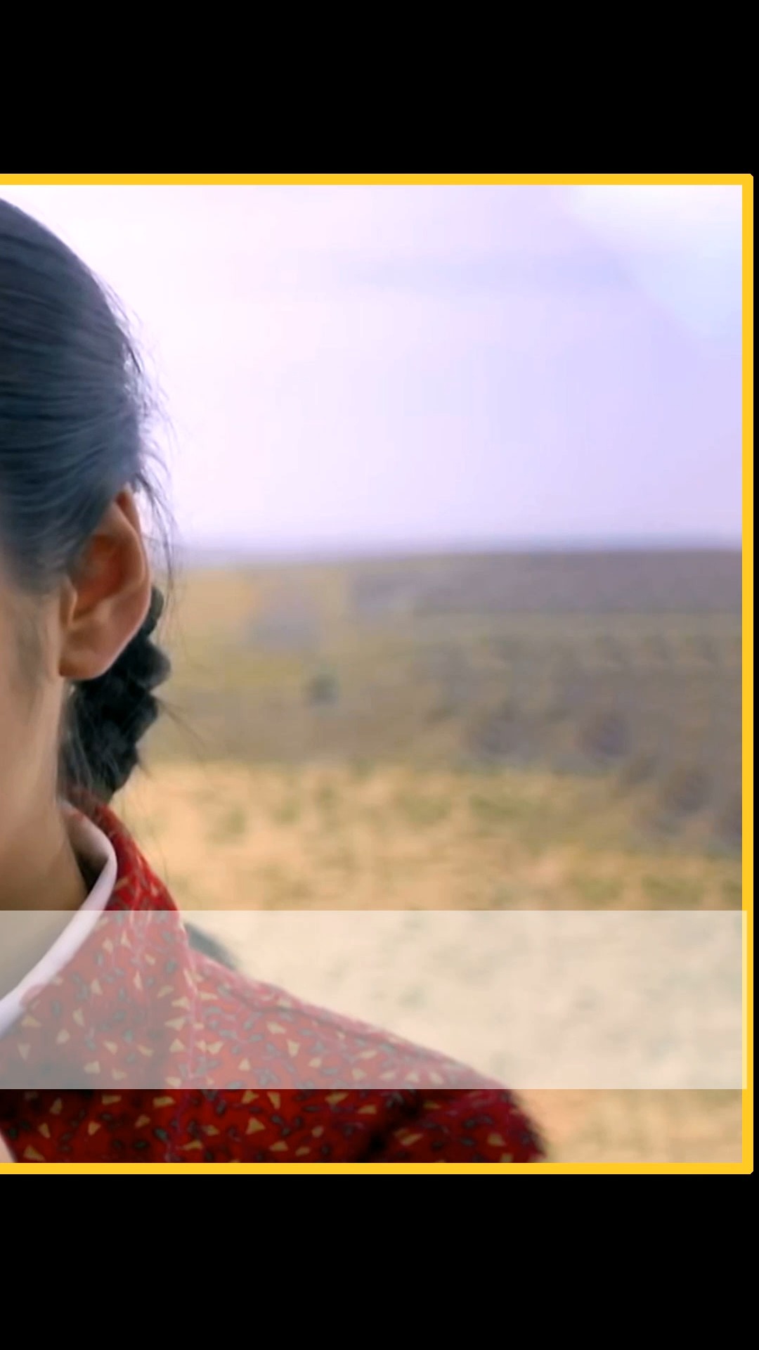 平凡的世界#秀莲主动得太猛了,少安有点招架不住,含泪主动拥抱她!