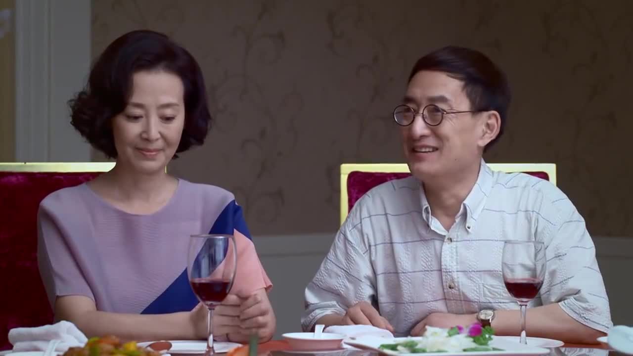 周末父母:刘恺威还生妈妈气?只是儿子想念逝去的爸爸了!-全民小视频