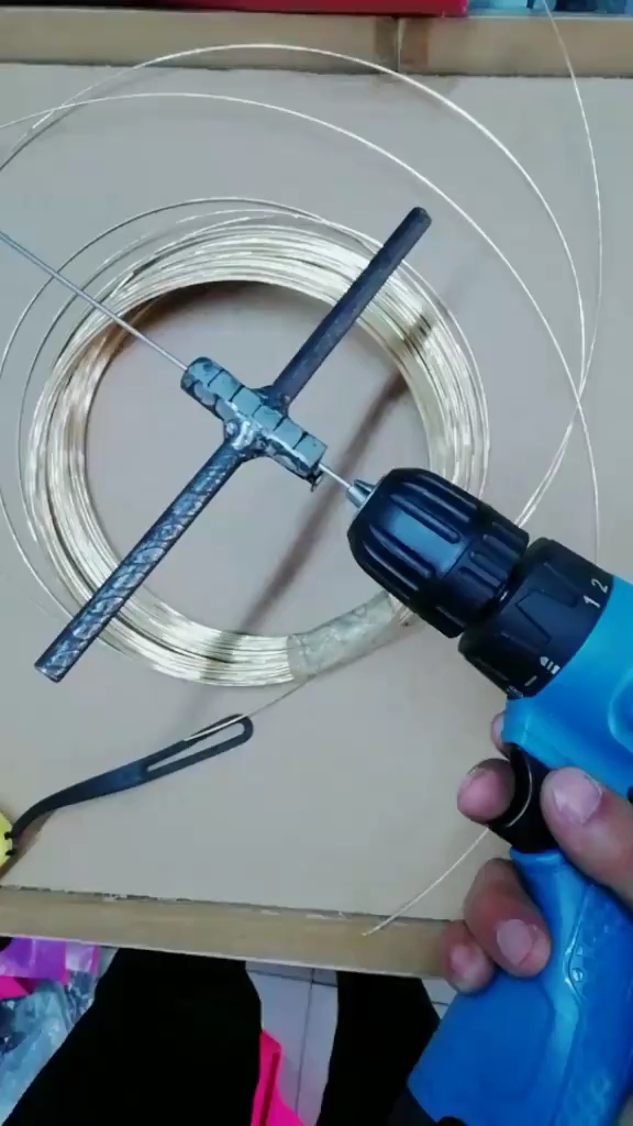 国货也很潮#扭钥匙必备神器