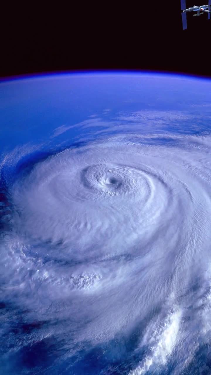 台风画面图片图片