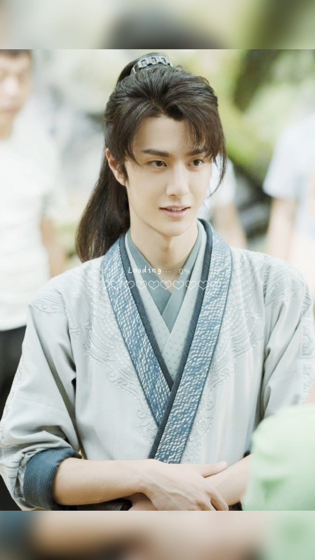 肖战和王一博合唱的《无羁》,是那个追剧的夏天没错了