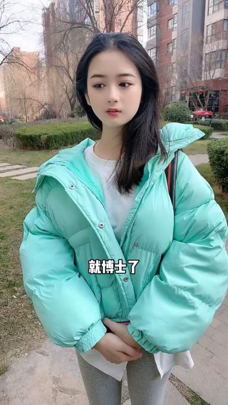 搞笑视频#杨小萌:我这么漂亮,你们觉得一个星期花两万多痧?