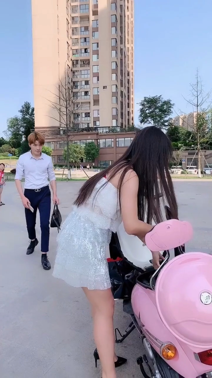女孩子穿裙子注意点