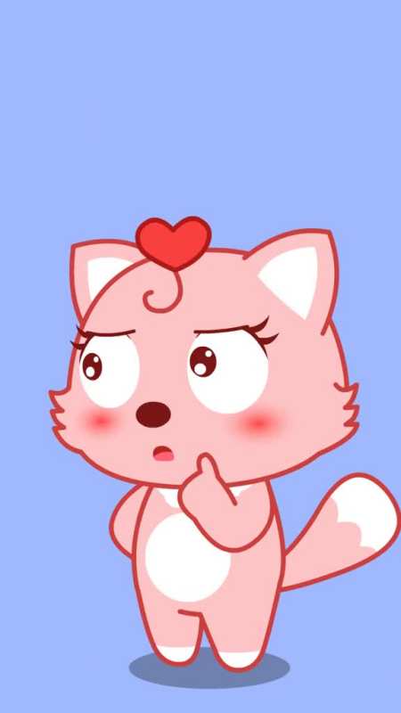 你们帮帮猫小美吧