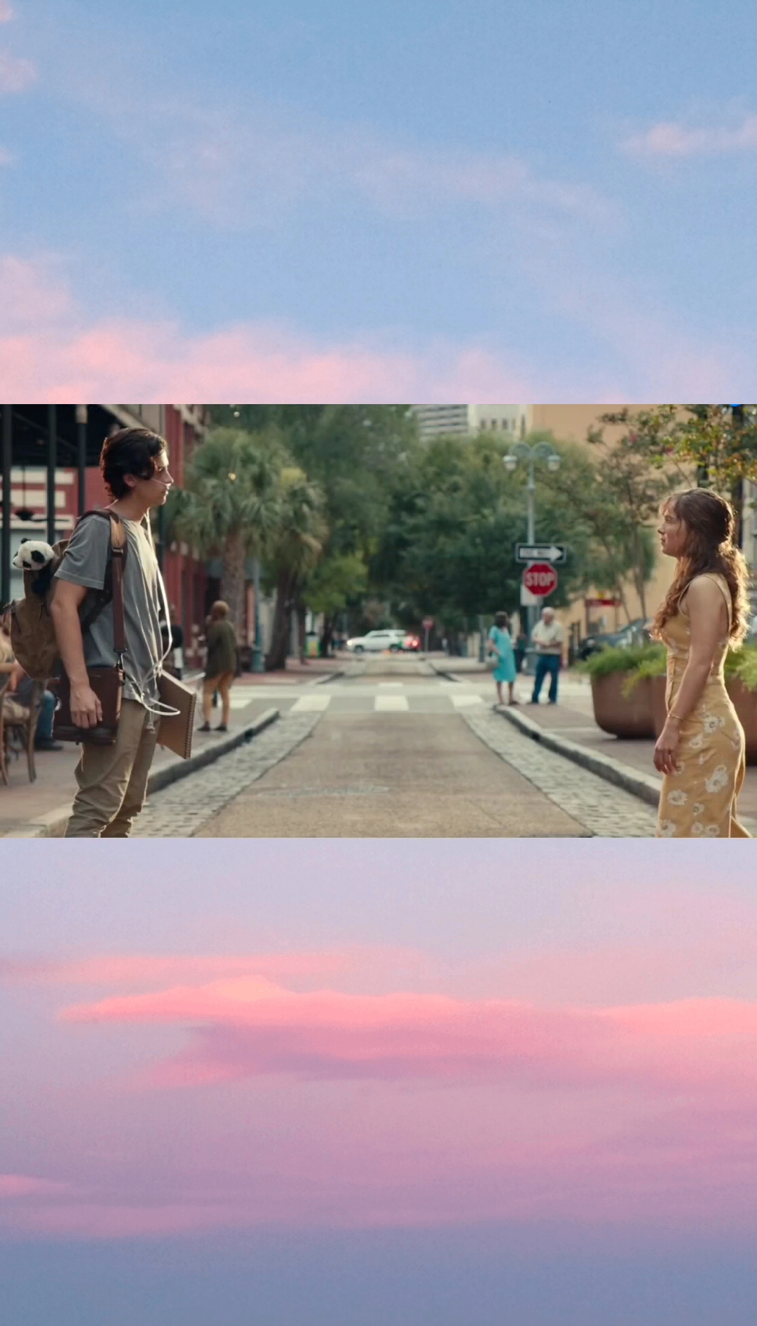 电影剪辑#电影五尺天涯,看完想恋爱系列,谨慎入坑!