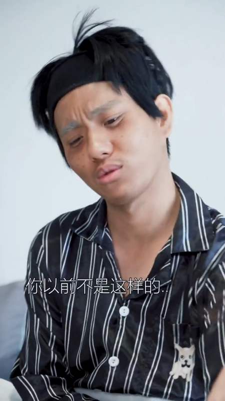 扫码下载度小视 发个视频 让别人知道 志鸿白马小志 26.